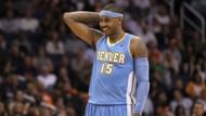 Carmelo Anthony
